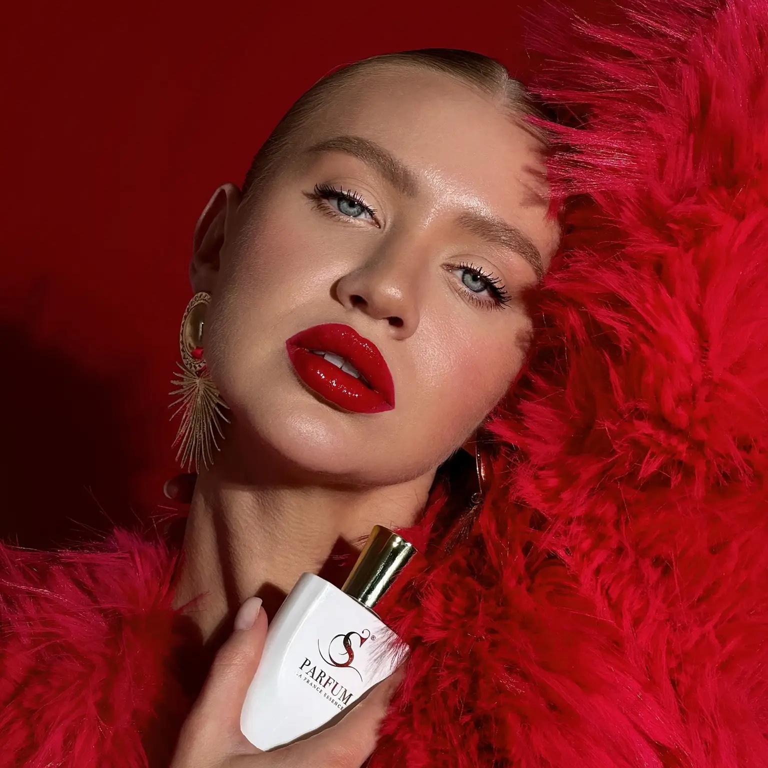 Иконка Канал S PARFUM | Парфюмерная вода — портал Max