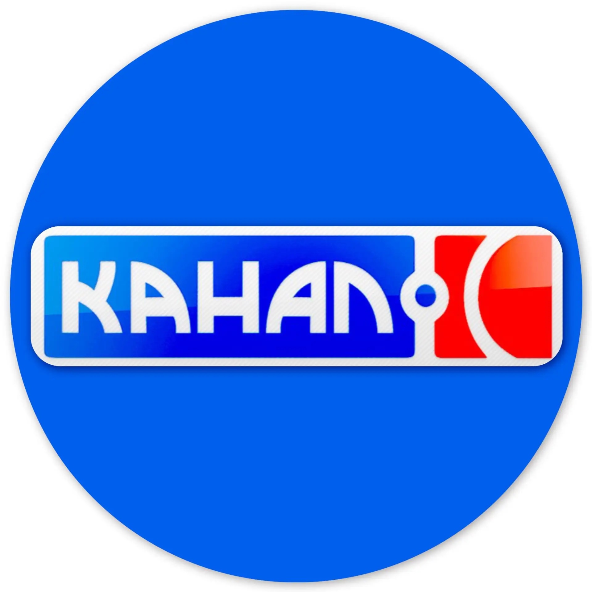 Иконка Канал Канал-С — портал Max