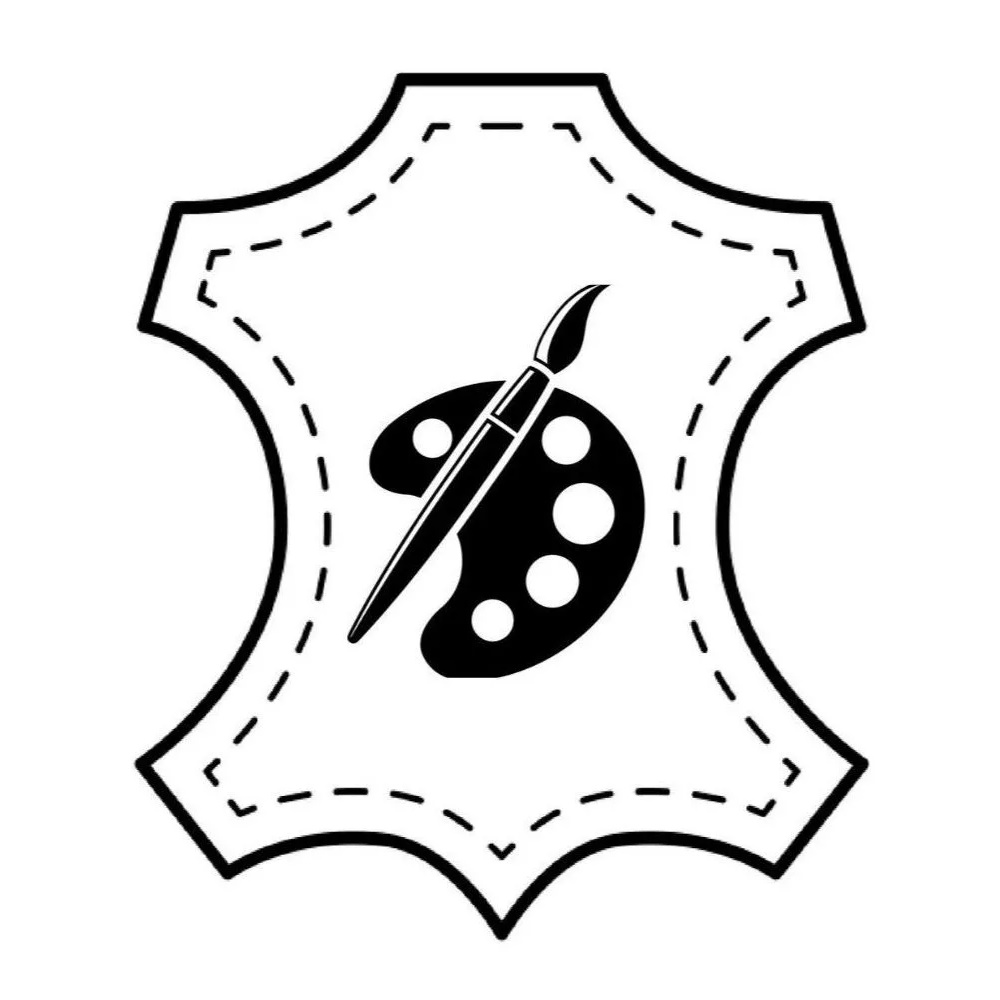 Иконка Канал Обучение работе с кожей. Курсы Кожевенного Дела — портал Max