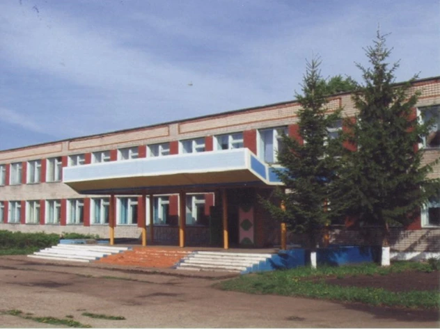 МБОУ "Сарсаз-Багряжская ООШ" — Канал Макс рейтинг МБОУ "Сарсаз-Багряжская ООШ"