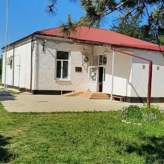 Иконка Канал МКОУ ООШ № 39 — портал Max