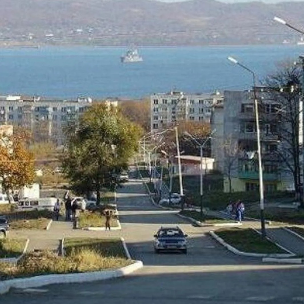 Иконка Канал Дунай Наш — портал Max