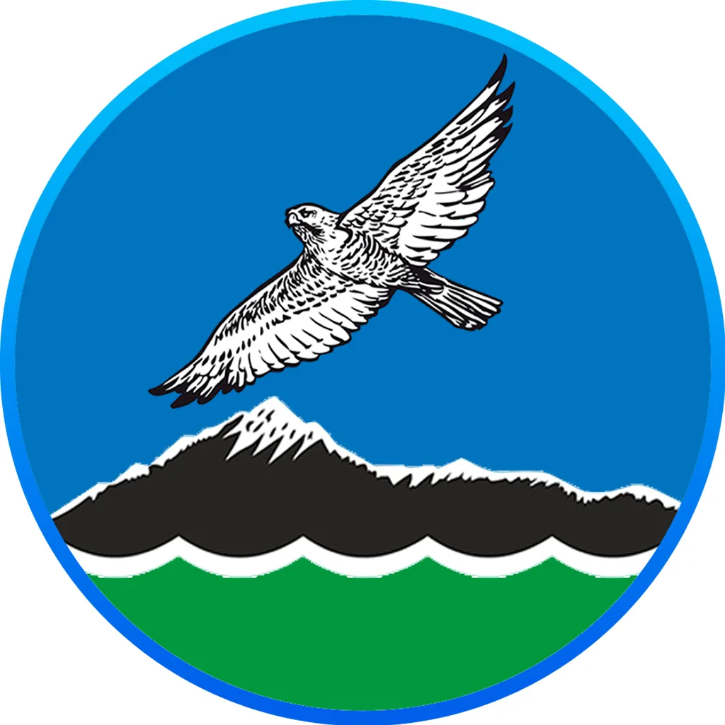 Иконка Канал Администрация ММО — портал Max