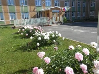 Иконка Канал МБДОУ детский сад №10 г.Воткинск — портал Max