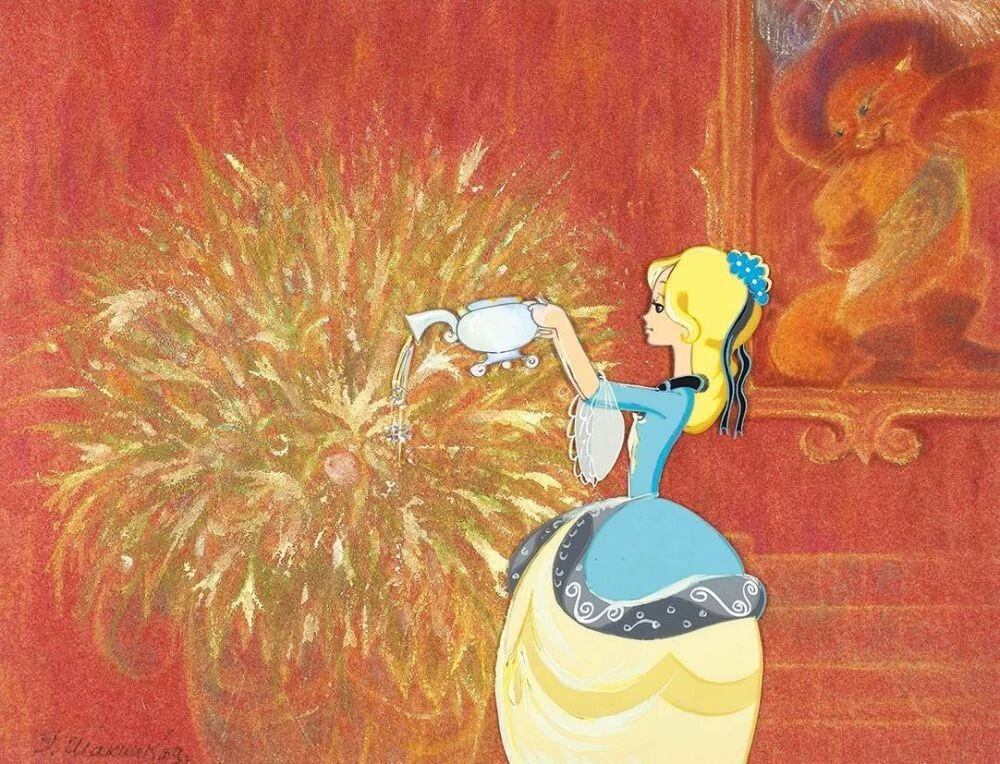 Иконка Канал МБДОУ ДС "Золушка" г.Волгодонска — портал Max