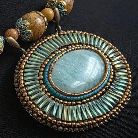 Украшения от Татьяны Петровой — Канал Макс рейтинг Украшения от Татьяны Петровой