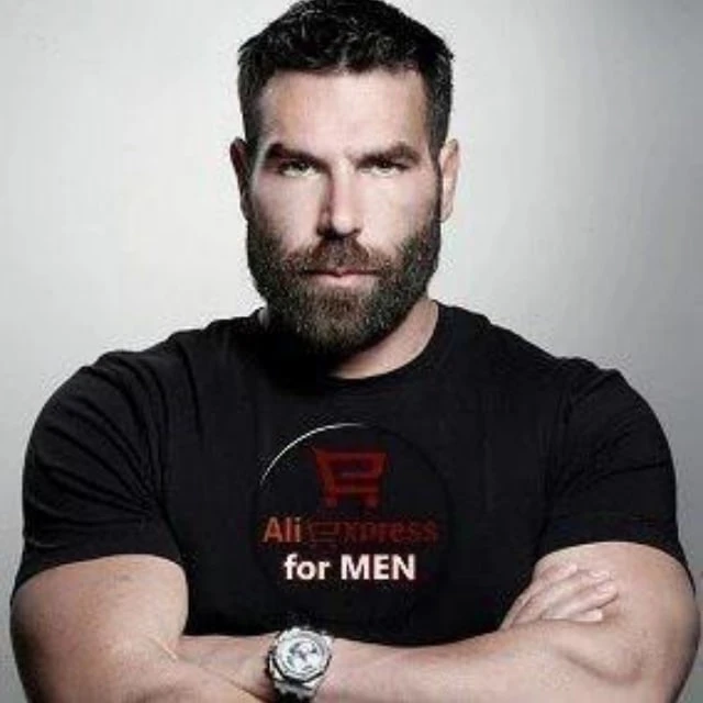 Иконка Канал Мужской AliExpress — портал Max