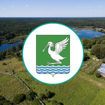 Иконка Канал Администрация Селивановского района — портал Max