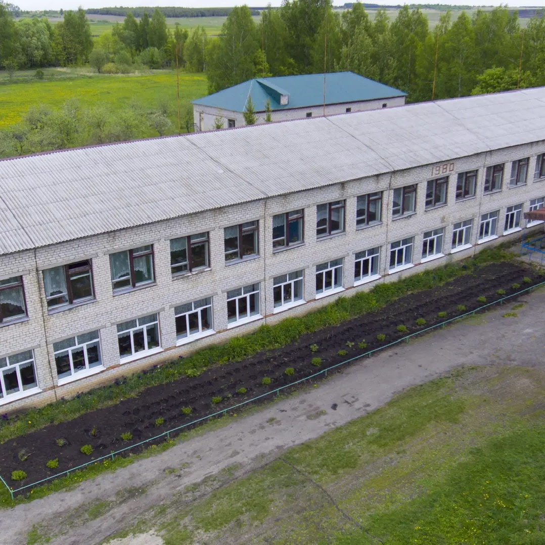 МБОУ "Полевошетаховская СОШ" — Канал Макс рейтинг МБОУ "Полевошетаховская СОШ"